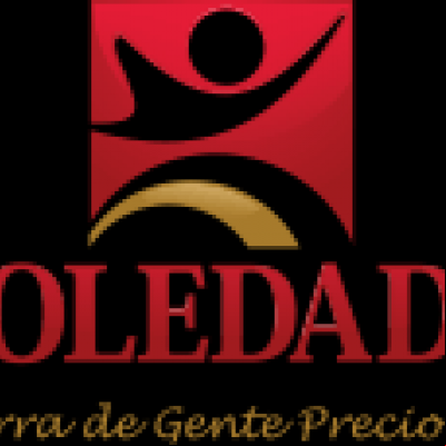 Brasão da cidade de Soledade